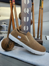 Load image into Gallery viewer, Lems W Laguna Suede