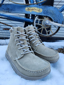 Lems Telluride Boot-Unisex