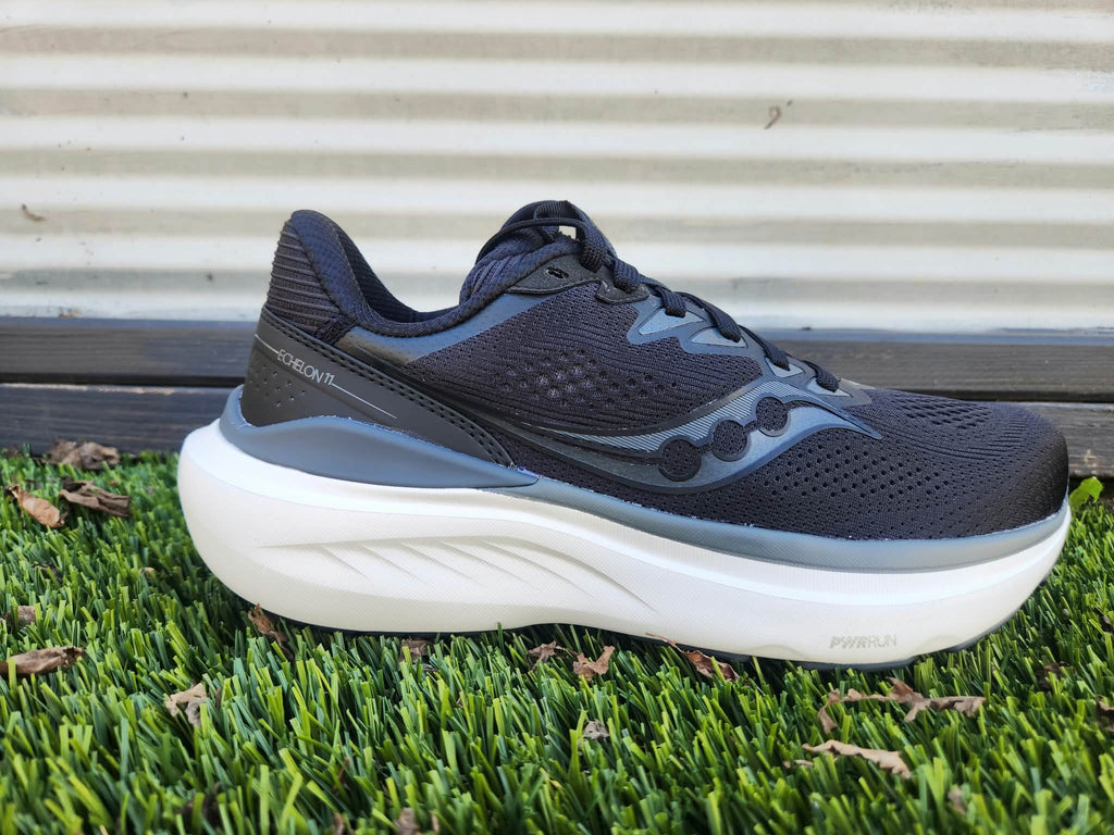 Saucony M Echelon 11