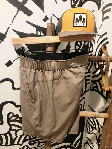 Craft M Adv Essence 2 IN 1 Stretch Shorts