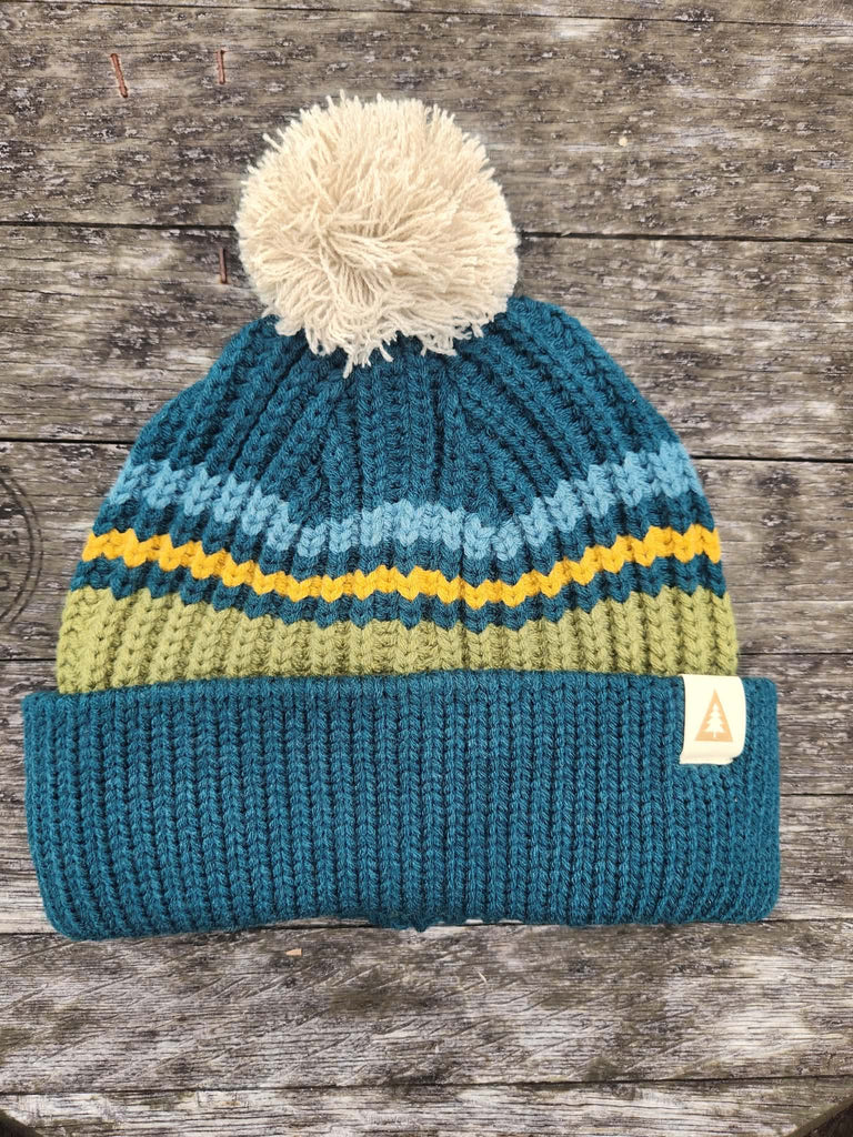Landmark Lodge Beanie