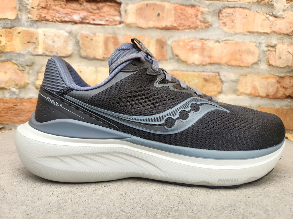 Saucony M Echelon 11