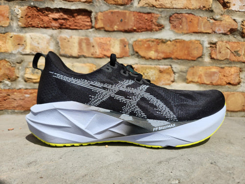 Asics M Novablast 5