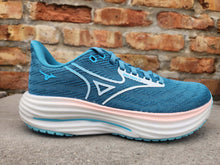 Load image into Gallery viewer, Mizuno W Wave Rider 29