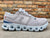On W Cloud X 4