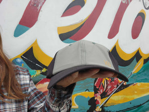 Tentree EcoStretch Nylon Peak Hat