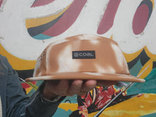 Load image into Gallery viewer, COAL Provo UPF Tech 5 Panel Cap