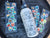Wondery 50 States Bucket List Bottle - 32 oz
