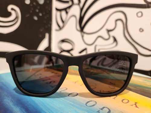 Goodr Sunglasses Original- A Unicorn's Calamity