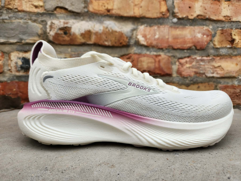 Brooks W Adrenaline GTS 25