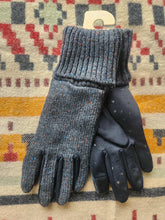 Load image into Gallery viewer, Pistil Alex Gloves  - Charcoal
