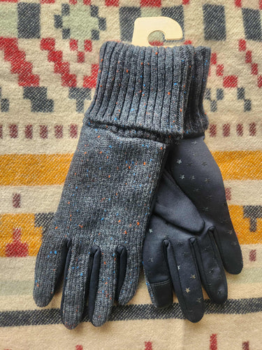 Pistil Alex Gloves  - Charcoal