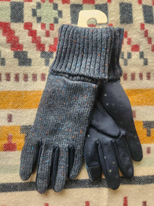 Pistil Alex Gloves  - Charcoal