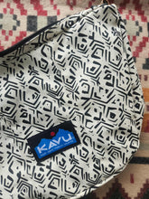 Load image into Gallery viewer, Kavu High Noon Napsack Bag