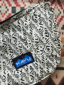 Kavu High Noon Napsack Bag