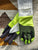 Craft Running Lumen Fleece Glove ADV