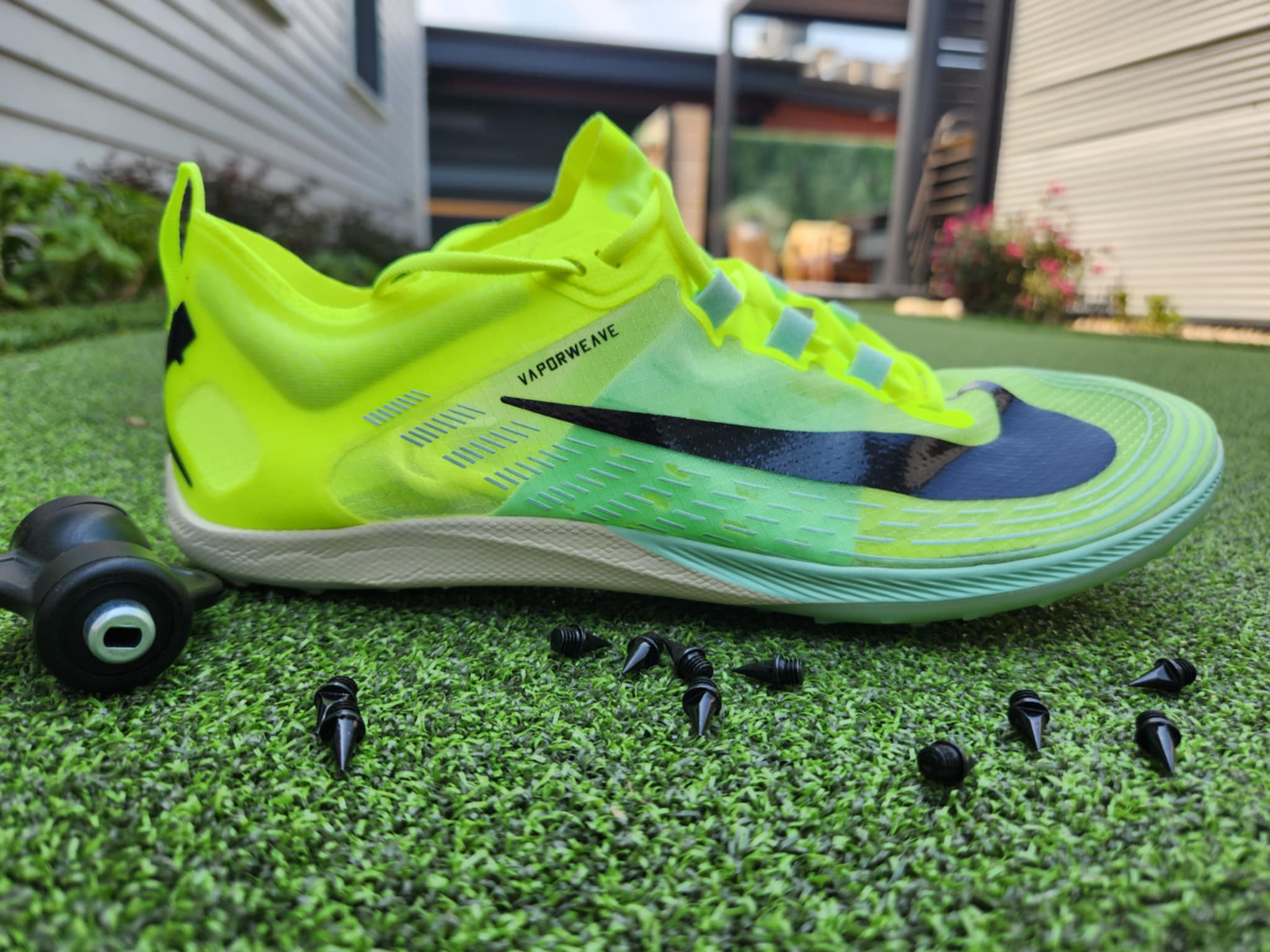 Nike M Victory XC 5 – Dnaplainfield