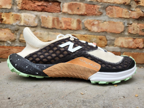 New Balance M Minimus Trail