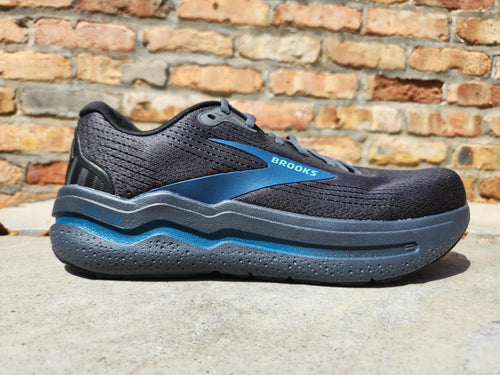 Brooks M Ghost Max 2