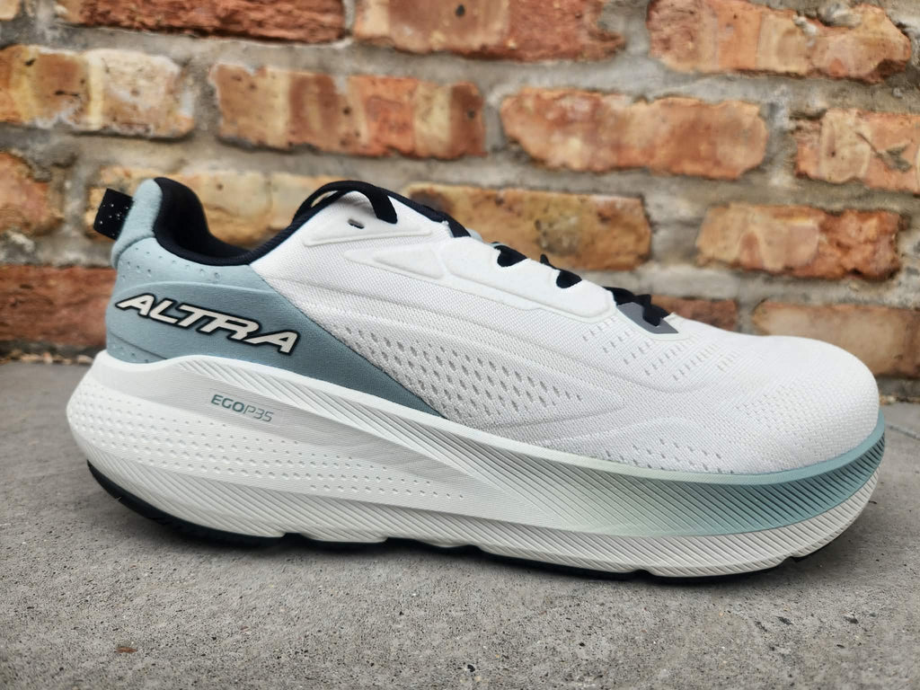 Altra M FWD VIA 2