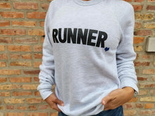 Load image into Gallery viewer, Sarah Marie Runner Love Sweatshirt
