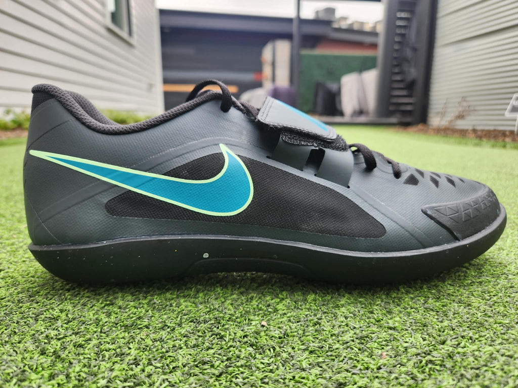 Nike Zoom Rival SD 2