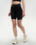 Tentree W Grouse Bike Short