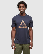 Load image into Gallery viewer, TenTree M Pine Trio T-Shirt