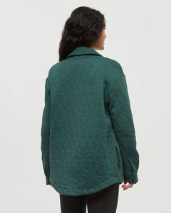 Tentree W Dunes Shacket