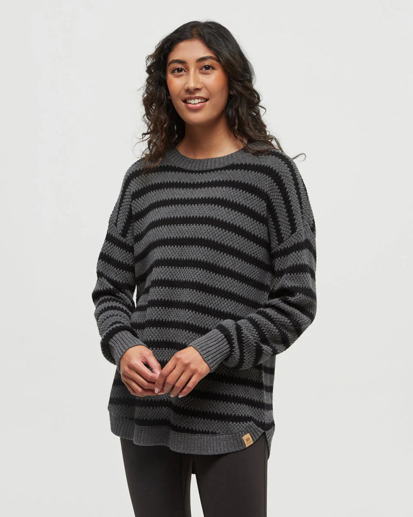 Tentree W Broughton Sweater