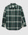 Tentree W Fernwood Flannel Shirt