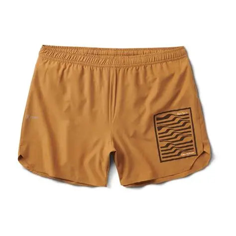 Roark M Baja 5" Shorts