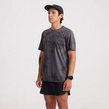 Load image into Gallery viewer, Roark M Mathis Active Tie Dye Tee