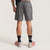Roark M Serrano 7" Short