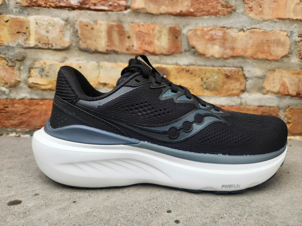 Saucony W Echelon 11