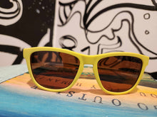 Load image into Gallery viewer, Goodr Sunglasses Original- Sells House, Buys Avocados