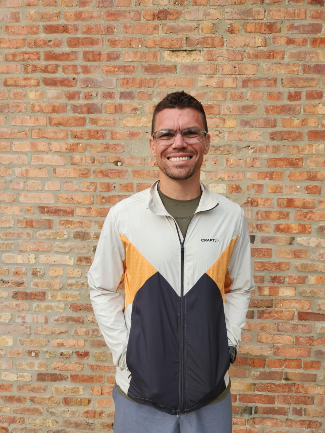 Craft M Adv Essence Wind Jacket