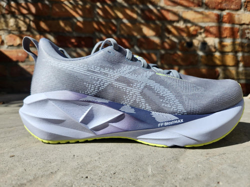 Asics W Novablast 5