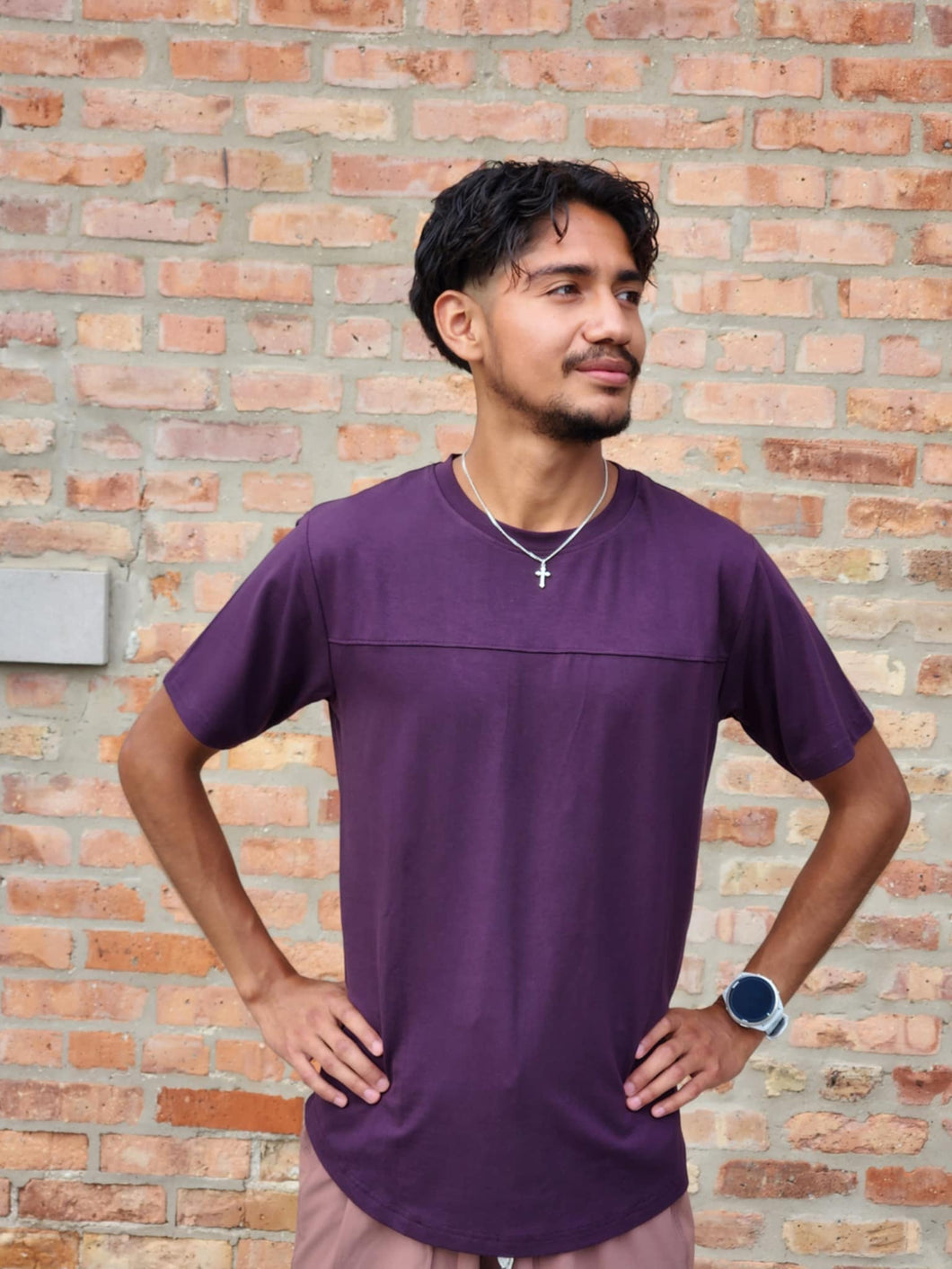Kavu M Retreat T-shirt