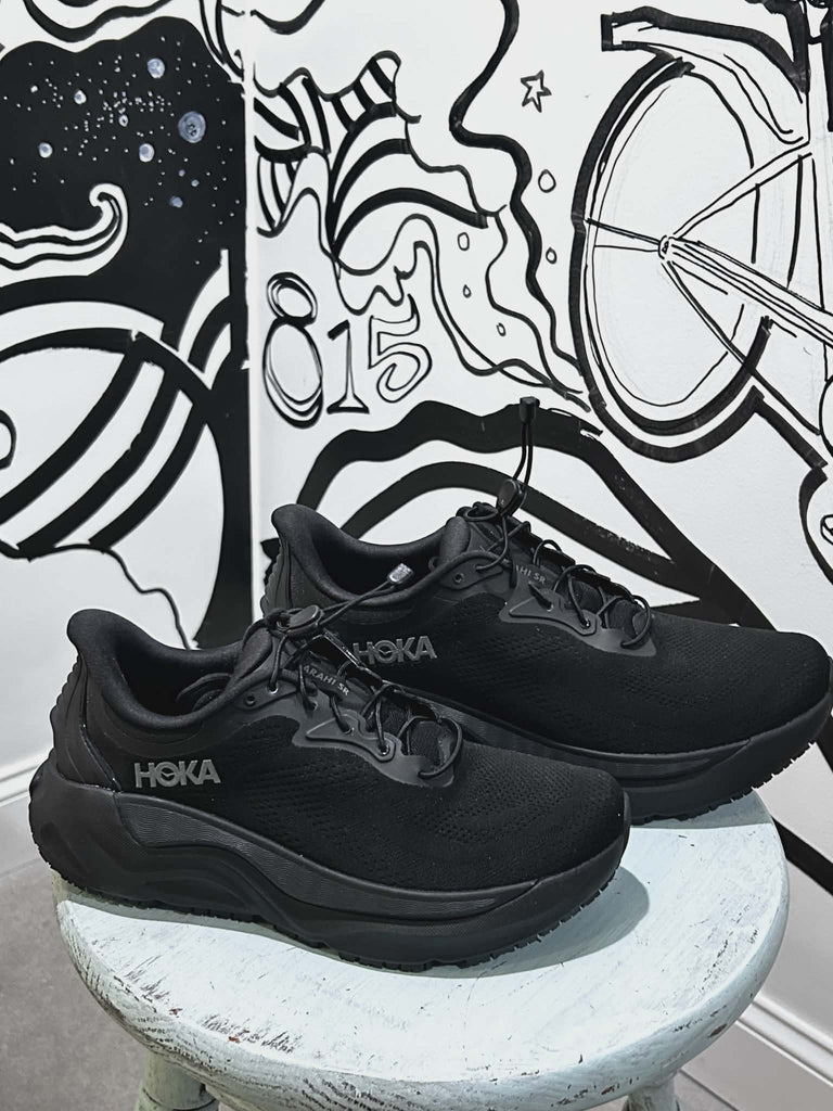 Hoka W Arahi SR