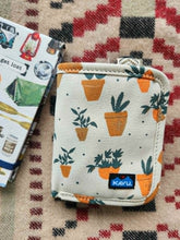 Load image into Gallery viewer, Kavu Zippy Wallet