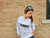 Sarah Marie Runner Love Sweatshirt