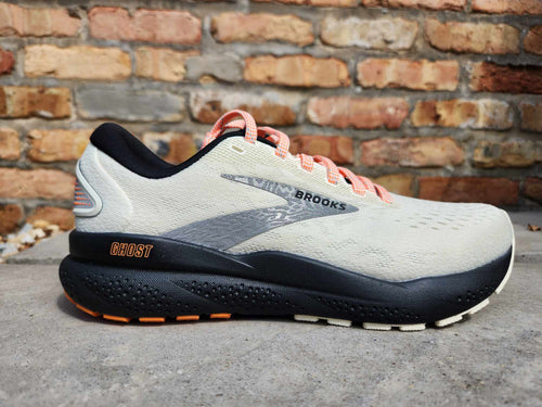 Brooks W Ghost 16