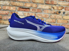 Load image into Gallery viewer, Mizuno W Wave Rider 30