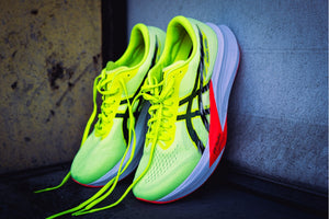 Asics M Magic Speed 4