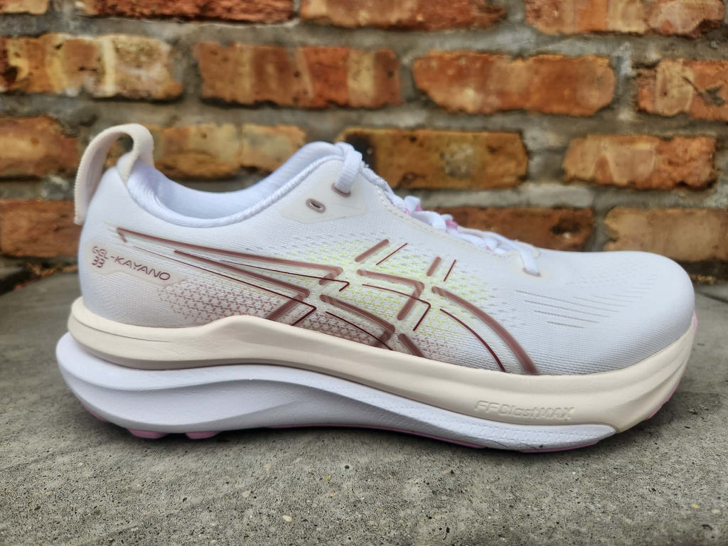 Asics W Kayano 33