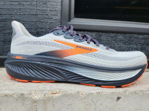 Brooks M Ghost 17
