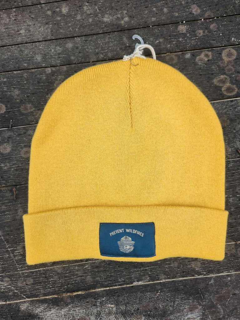 Tentree Smokey Cotton Beanie