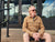 Tentree M Quilted Colville Shacket