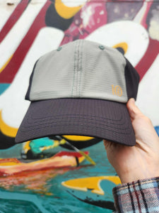 Tentree EcoStretch Nylon Peak Hat